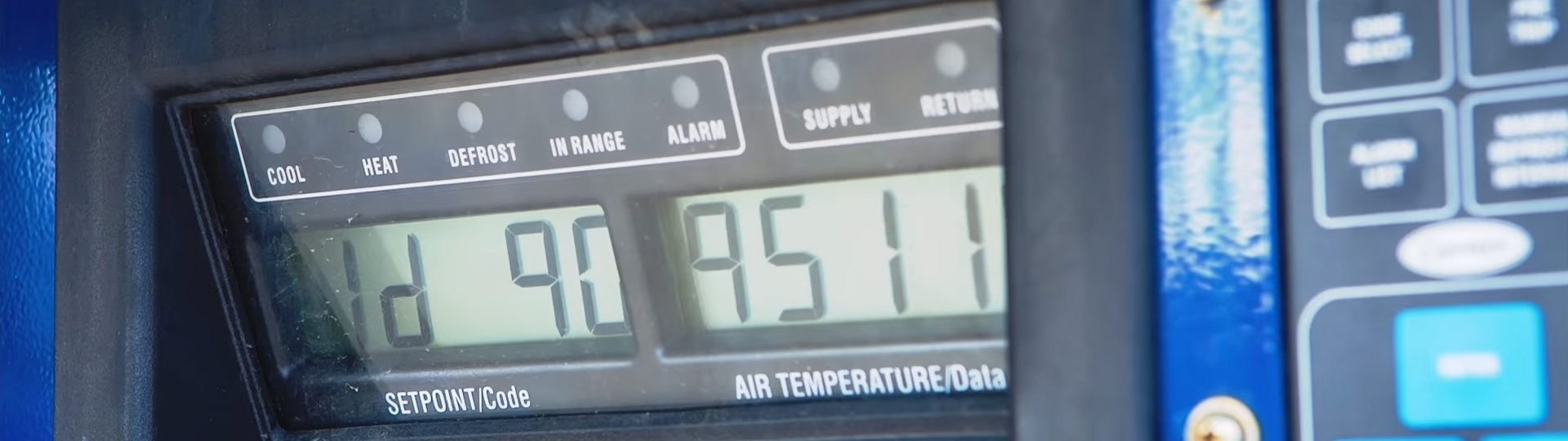 Ref cargo processing