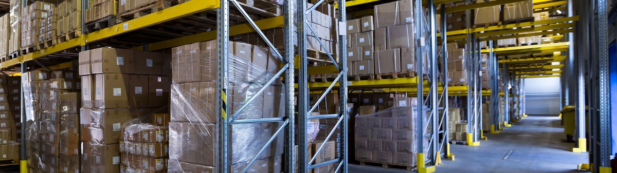 Aprīkoti noliktavu laukumi 6000 m2